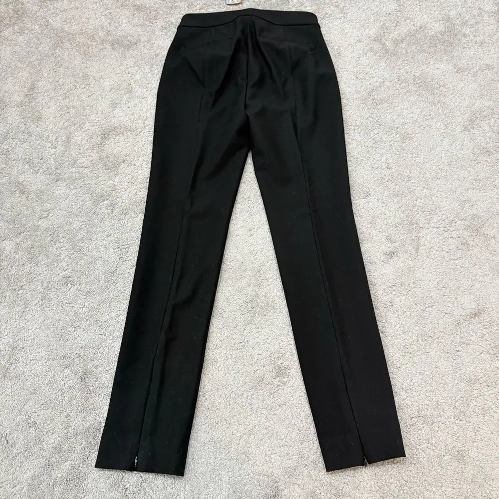 J. Crew 2024 NWT Going-Out Slim Pant Four Season Stretch Carreman Size 2